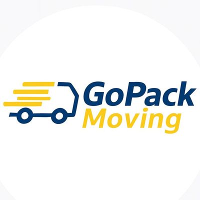 Avatar for GoPack Moving
