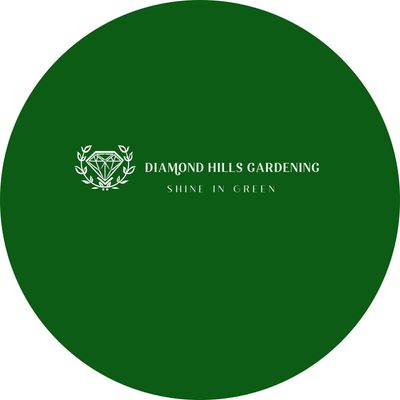 Avatar for Diamond Hills Gardening