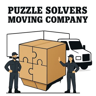 Avatar for Puzzle Solvers Moving And Junk Removal
