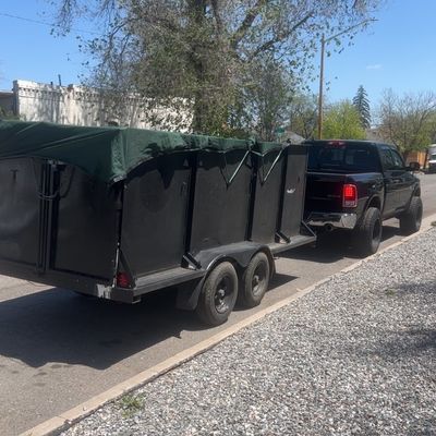 Avatar for RR JUNK PROS LLC