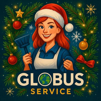 Avatar for Globus Service