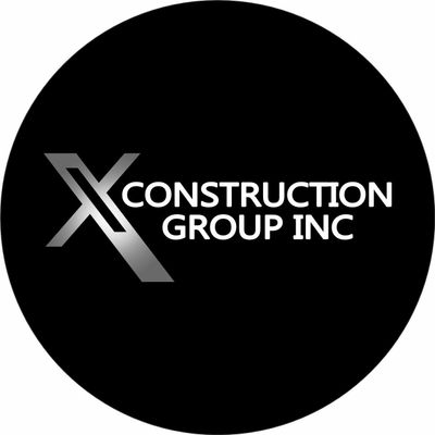 Avatar for X Construction Group Inc.
