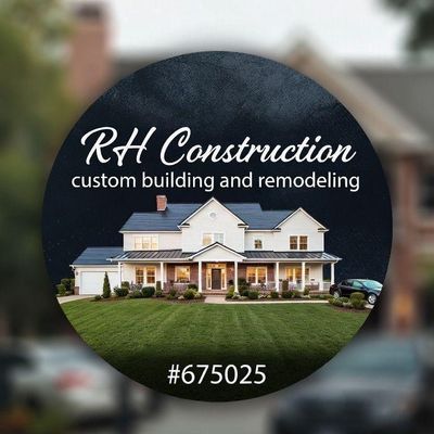 Avatar for RH Custom Building and Remodeling