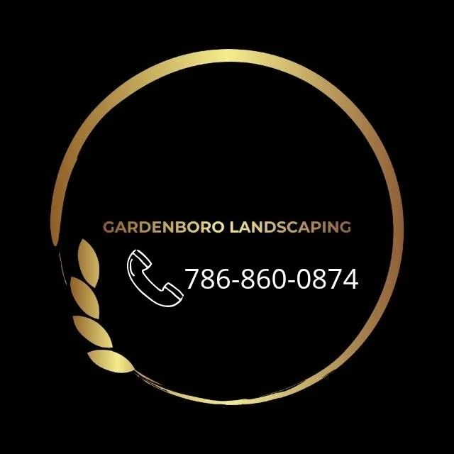 GARDENBORO LANDSCAPING