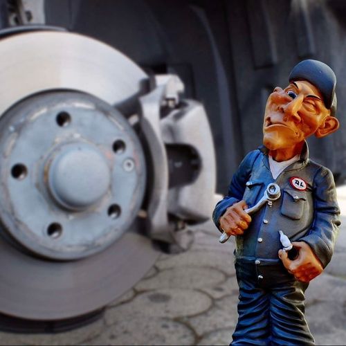 Mobile Brake Experts