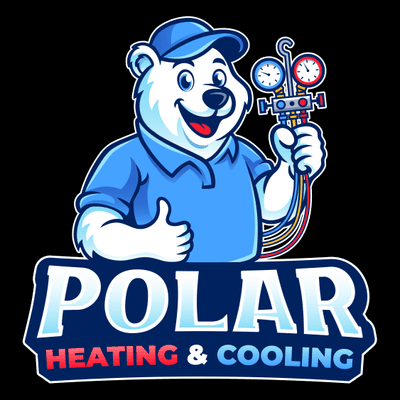 Avatar for Polar Heating & Cooling