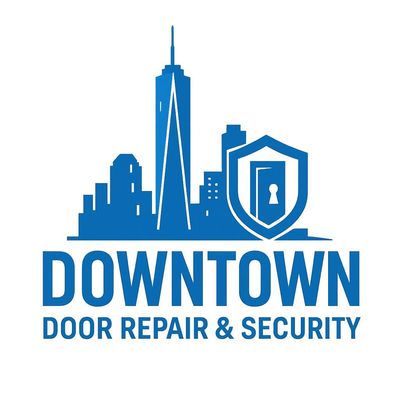Avatar for Downtown Door Repair & Security