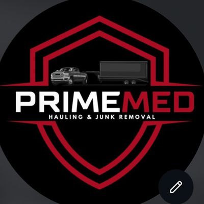 Avatar for PrimeMed Junk Removal & Demolition