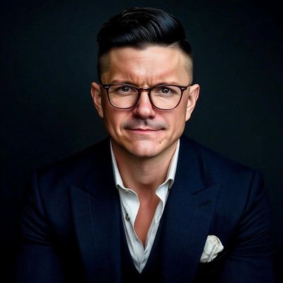 Avatar for The Ascendant | Style solutions for Gentlemen