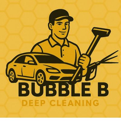 Avatar for Bubble B Deep Cleaning
