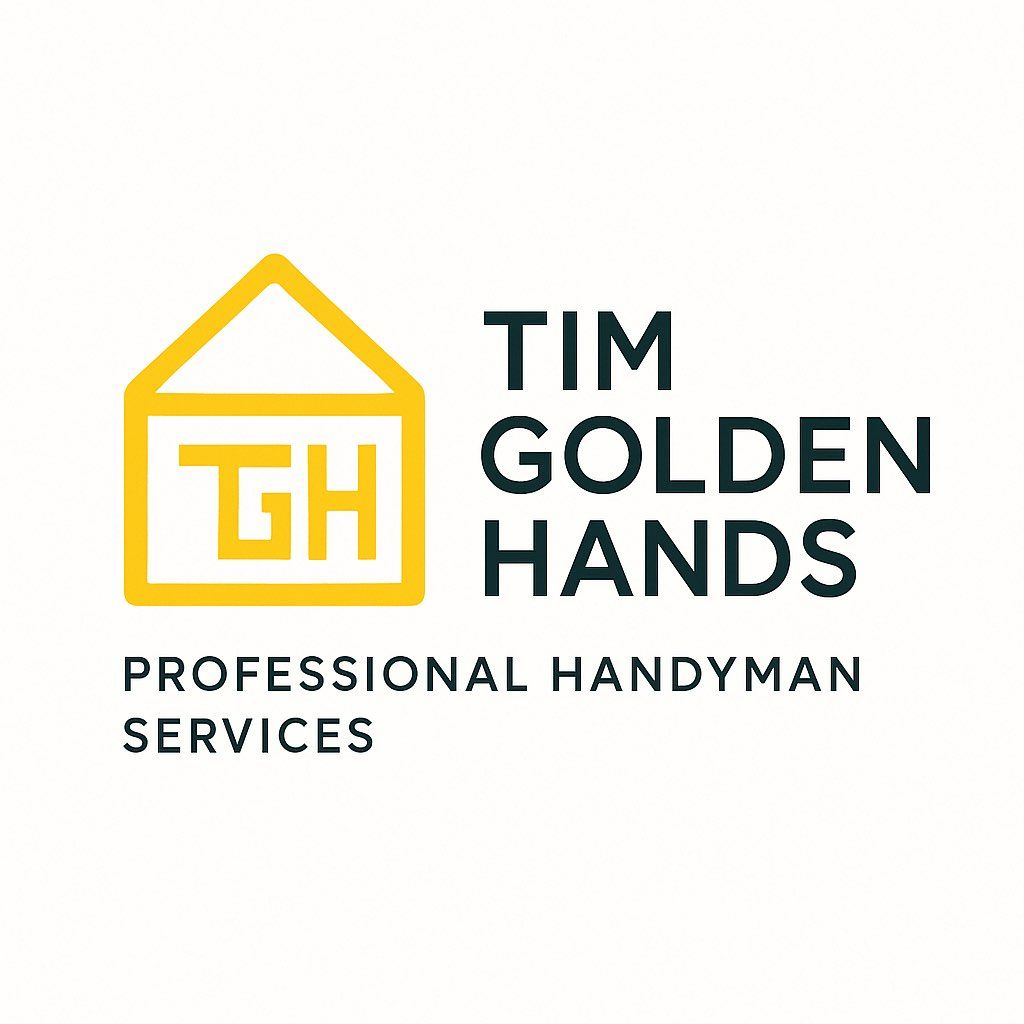 Tim Golden Hands