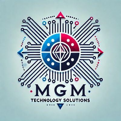 Avatar for MGM Technology Solutions