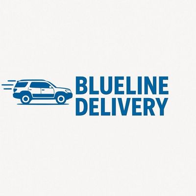 Avatar for BlueLine Delivery