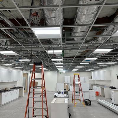 Avatar for Lights On Electrical