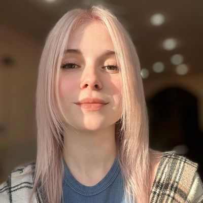 Avatar for Shine Space🫧