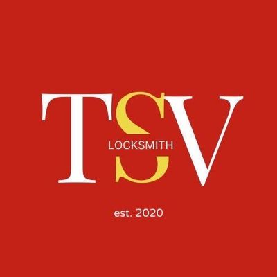 Avatar for TSV Locksmith