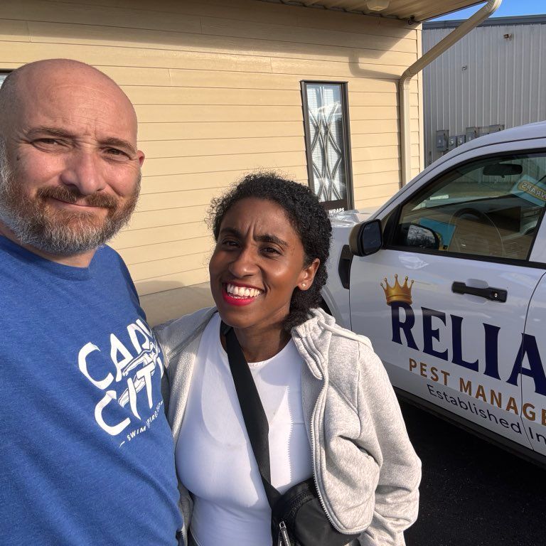 Reliant Pest Management
