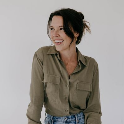 Avatar for Stories by Sarah Nicole