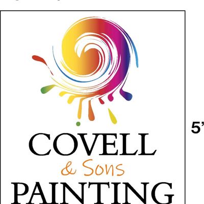 Avatar for Covell & Sons Painting