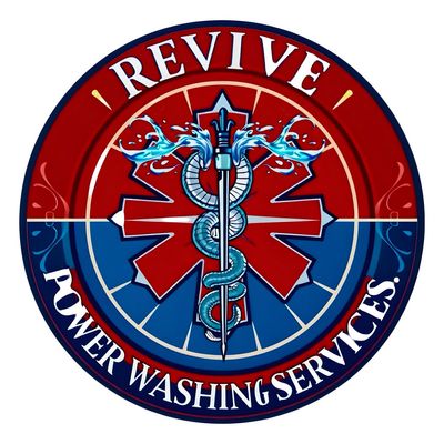 Avatar for Revive Power Washing Services