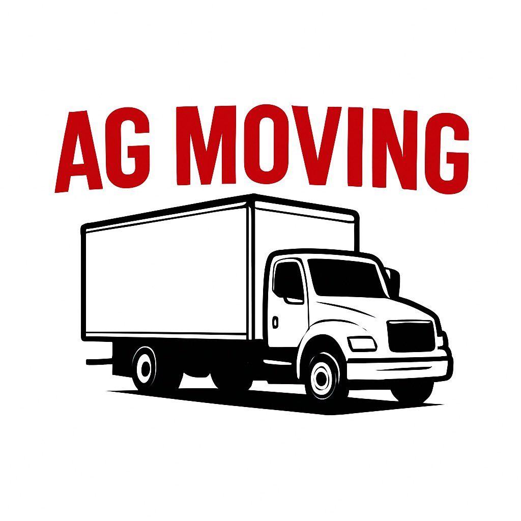 AG Moving Solutions
