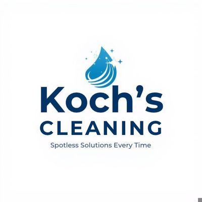Avatar for Koch’s Cleaning