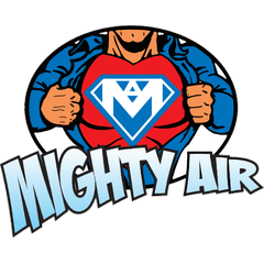 Avatar for Mighty Air