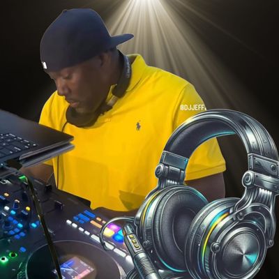 Avatar for DJ JEFF WILLIAMS