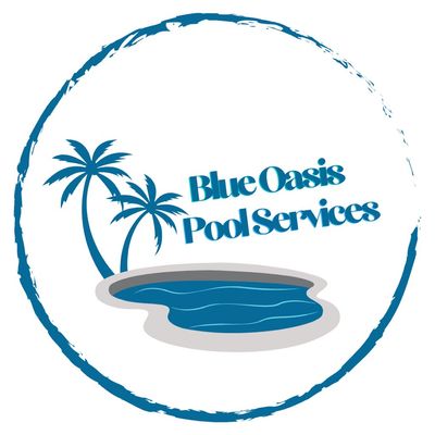 Avatar for Blue Oasis Pool Service LLC