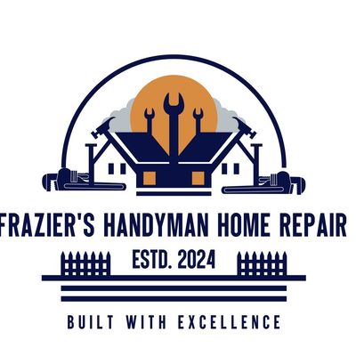 Avatar for Frazier's Handyman Home Repair
