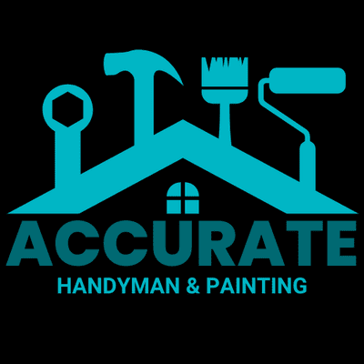 Avatar for Accurate Handyman & Painting Services