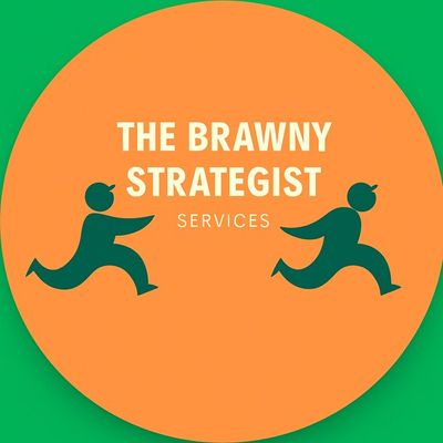 Avatar for The Brawny Strategist