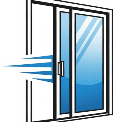 Avatar for RL Sliding door repairs