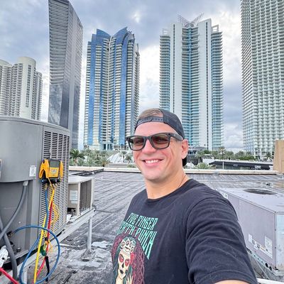 Avatar for So Cool Air