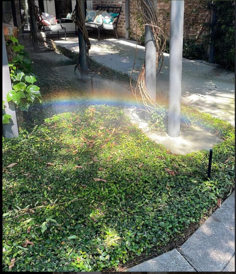 ❄️ Proactive Winter Prep: Secure Your Sprinklers!