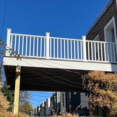 Avatar for DORNELLES CONSTRUCTION