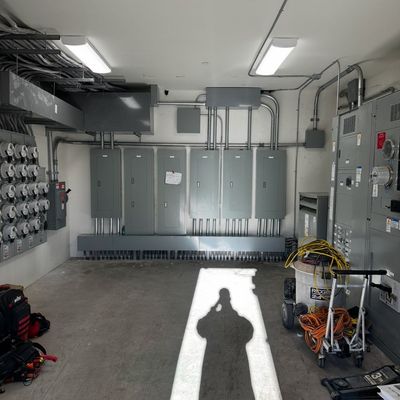 Avatar for Joeys electric