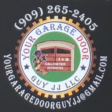 Avatar for Your Garage Door Guy JJ LLC
