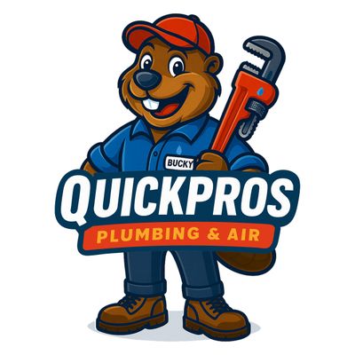 Avatar for QUICKPROS Plumbing, Heating & Air Conditioning