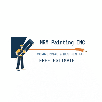 Avatar for MRM PAINTING INC