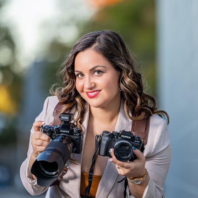 Avatar for Rose's Poses Photography