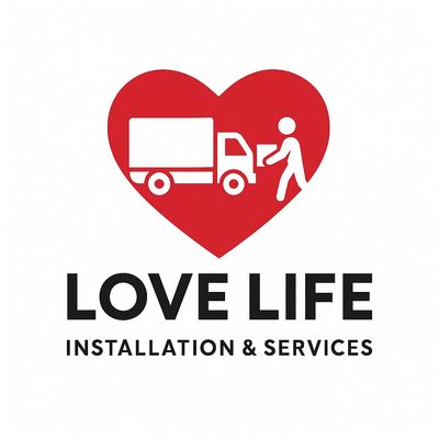 Avatar for Lovelife instillation and moving services