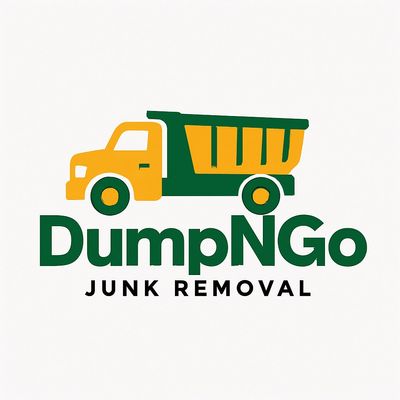 Avatar for DumpNGo junk removal