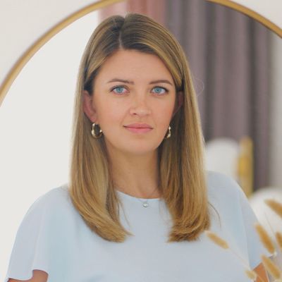 Avatar for Yana Bivol