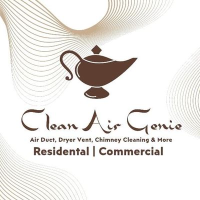 Avatar for Clean Air Genie