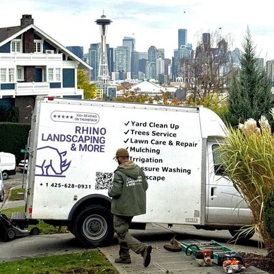 Avatar for Rhino Seasonal Clean-Up & Landscaping Pros