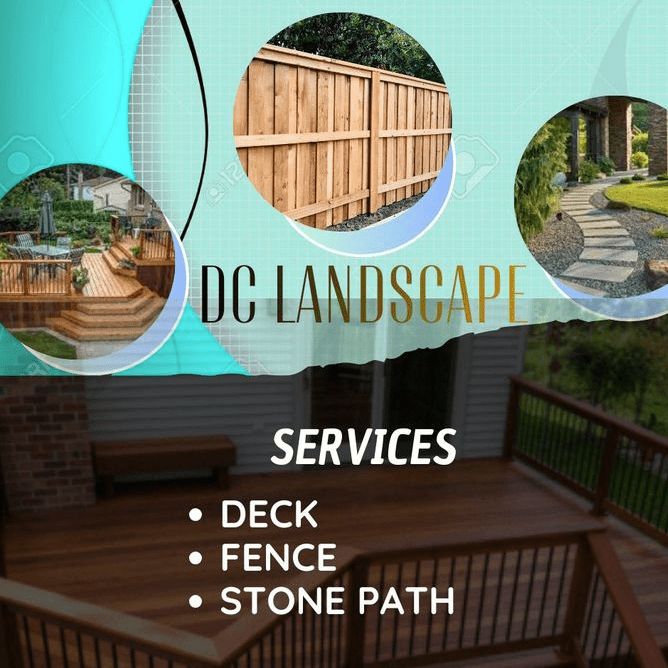 D C Landscaping