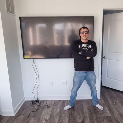 Avatar for Alex N1 ✅ TV Mounting and Furniture Assembly NJ