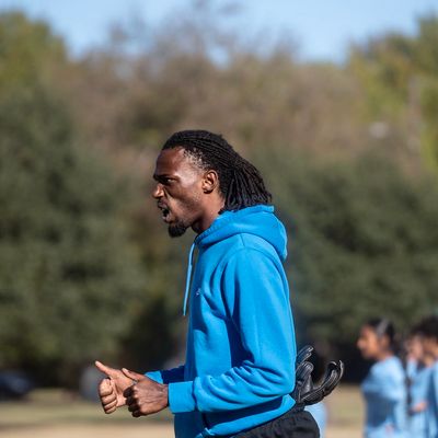 Avatar for Trevor Jackson