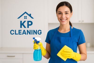 Avatar for KP cleaning